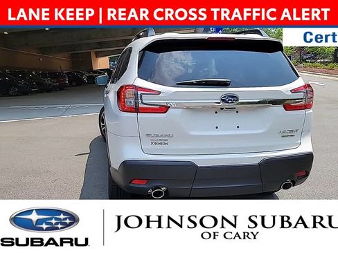 Used 2023 Subaru Ascent Limited w/ Technology Package AWD/4WD image 7