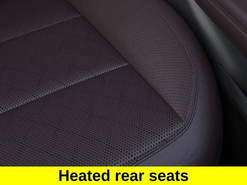 New 2026 Ford Explorer Platinum image 16