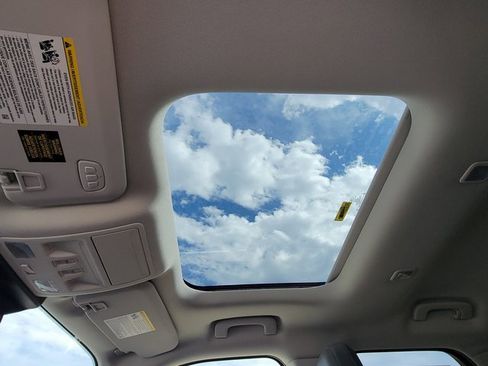 New 2025 Ford Bronco Sport Badlands w/ Badlands Tech Package image 11