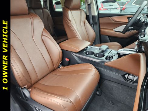 Used 2023 Acura MDX SH-AWD w/ Technology Package image 15