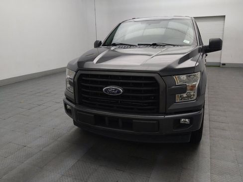 Used 2017 Ford F150 XL w/ Equipment Group 101A Mid RWD image 15