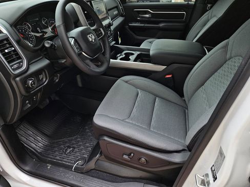 New 2026 RAM 1500 2WD Quad Cab image 13