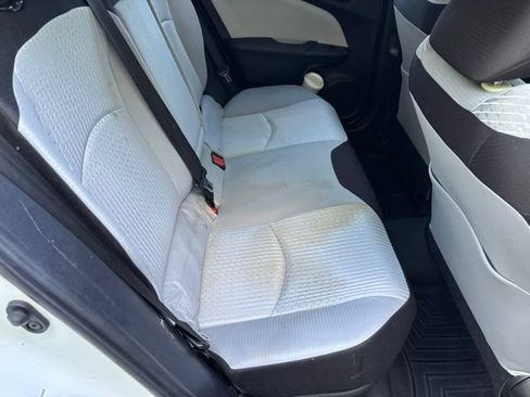 Used 2018 Toyota Prius Two w/ Prius Two Safety Plus Package FWD image 10