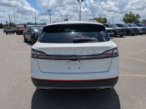 Used 2021 Lincoln Nautilus Reserve w/ Equipment Group 201A AWD/4WD image 5