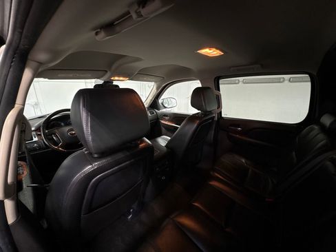 Used 2007 Chevrolet Avalanche LTZ w/ LTZ Preferred Equipment Group image 27