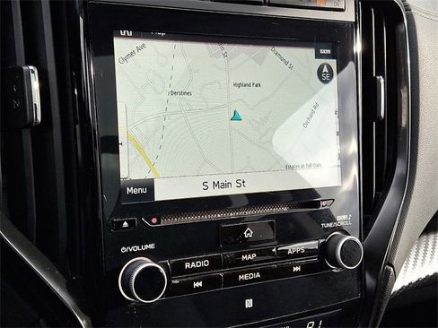 Certified 2022 Subaru Ascent Onyx Edition image 19