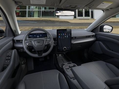 New 2026 Ford Mustang Mach-E Select AWD/4WD image 75
