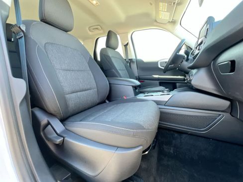 Used 2024 Ford Bronco Sport Big Bend AWD/4WD image 21