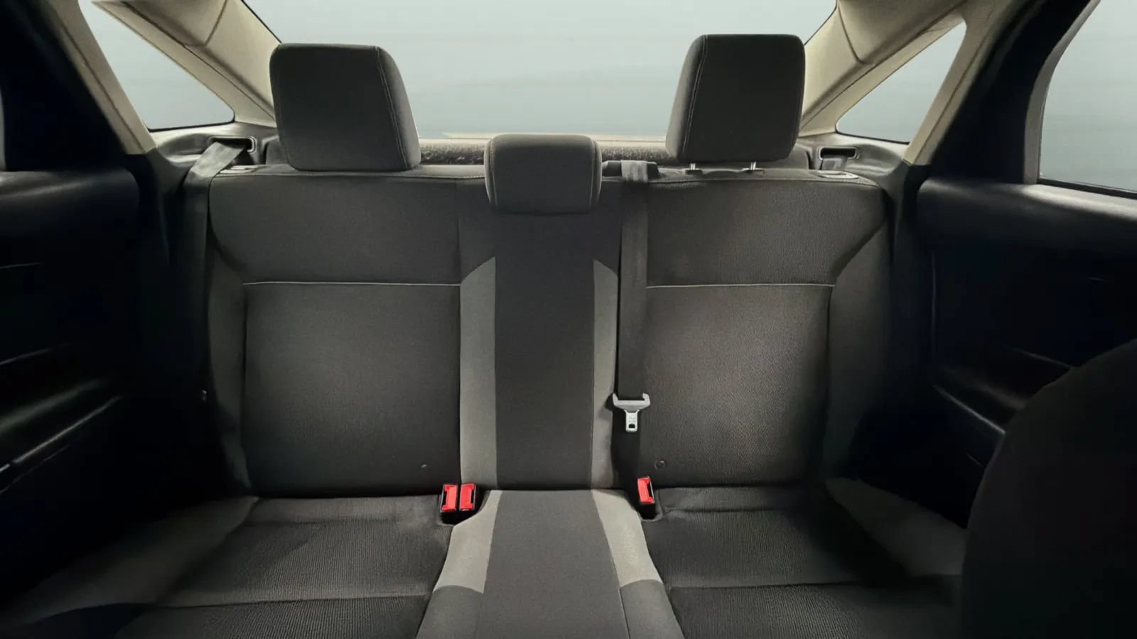 Used 2013 Ford Focus SE FWD image 17