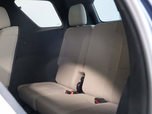 Certified 2023 Chevrolet Traverse LS w/ LPO, Cargo Package FWD image 16