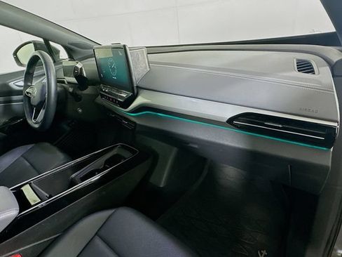 Certified 2023 Volkswagen ID.4 Pro S AWD/4WD image 31
