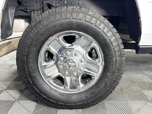 Used 2021 RAM 2500 Big Horn AWD/4WD image 29