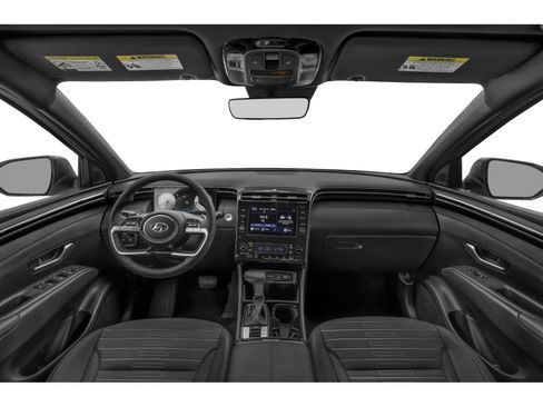 Used 2022 Hyundai Santa Cruz SEL Premium w/ Launch Package AWD/4WD image 7