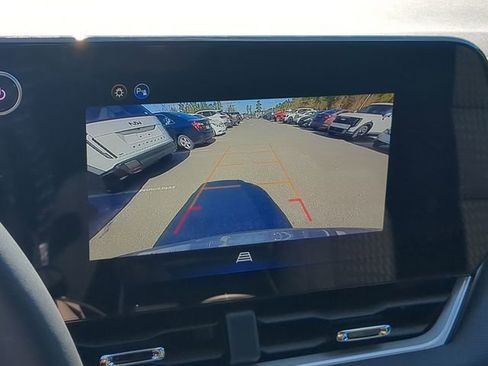 New 2026 Chevrolet Equinox LT w/ Midnight Edition image 27