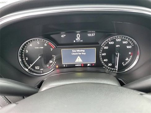 Used 2024 Cadillac CT5 Premium Luxury w/ Climate Package image 16