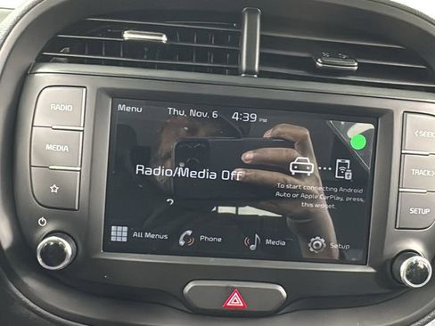 New 2025 Kia Soul LX image 24