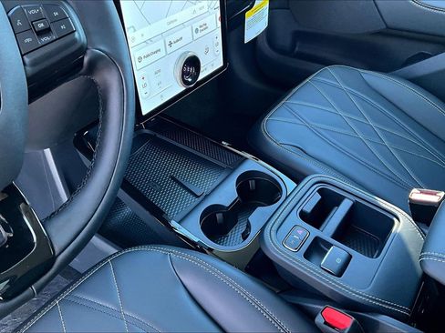 New 2025 Ford Mustang Mach-E Select w/ Interior Protection Package AWD/4WD image 8
