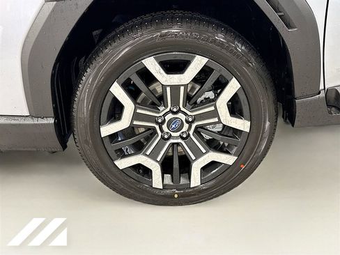 New 2026 Subaru Outback Touring XT image 34