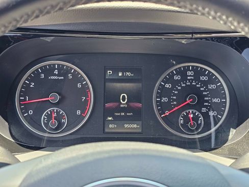 Used 2021 Kia K5 GT-Line w/ GT-Line FWD Premium Package image 23