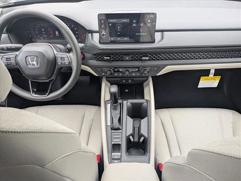New 2026 Honda Accord SE image 14
