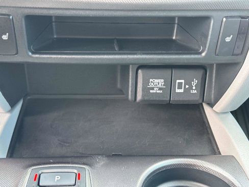 Certified 2023 Honda Ridgeline RTL image 25