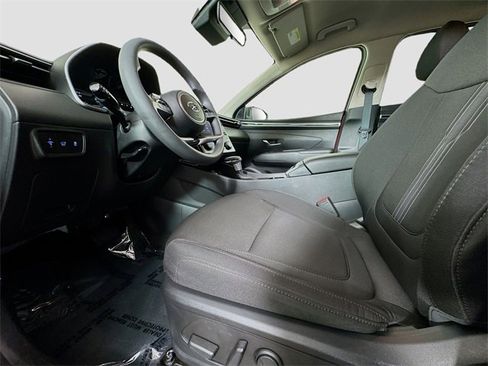 Used 2023 Hyundai Tucson SEL image 17