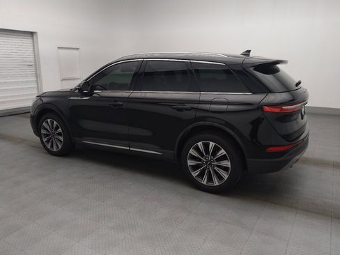 Used 2020 Lincoln Corsair Reserve FWD image 3