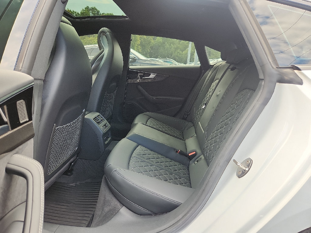 Certified 2023 Audi S5 Premium Plus w/ Premium Plus Package AWD/4WD image 16