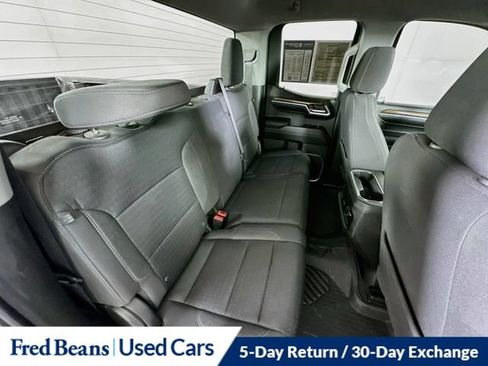 Used 2023 Chevrolet Silverado 1500 RST AWD/4WD image 33