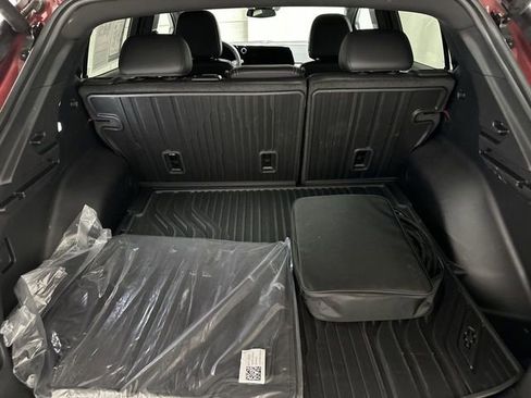 Used 2024 Chevrolet Equinox EV RS image 16