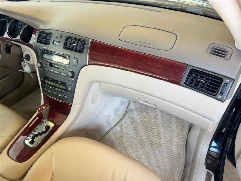 Used 2002 Lexus ES 330 FWD image 7