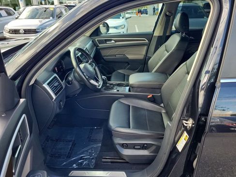 Used 2023 Volkswagen Atlas SE FWD image 19