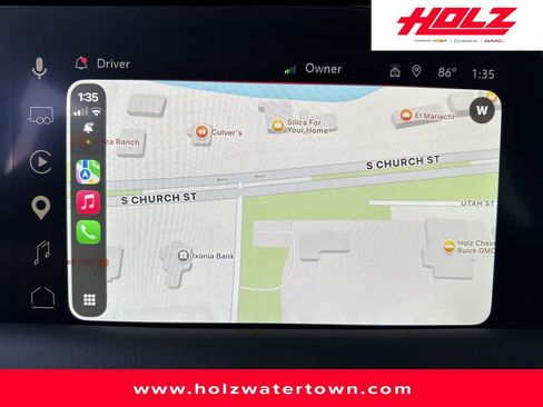 Certified 2024 GMC Yukon AT4 w/ AT4 Premium Package AWD/4WD image 20