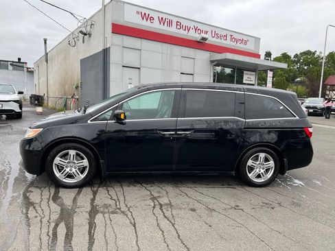 Used 2012 Honda Odyssey Touring image 7
