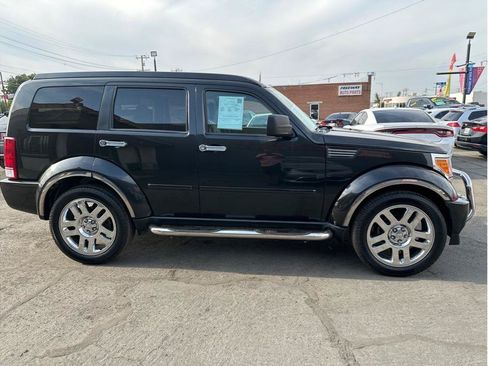 Used 2010 Dodge Nitro SE w/ Popular Equipment Group RWD image 5