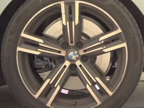 Used 2023 BMW M440i Convertible RWD image 16