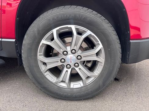 Used 2014 GMC Acadia SLT FWD image 25