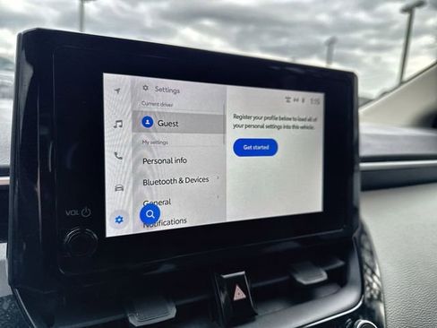 Used 2024 Toyota Corolla LE image 25