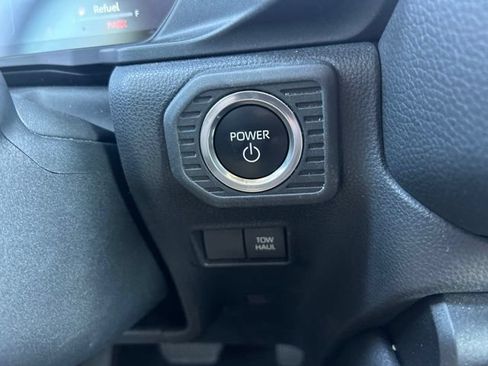 Used 2024 Toyota Land Cruiser w/ Premium Package AWD/4WD image 25