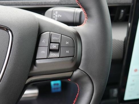 New 2026 Ford Mustang Mach-E Premium w/ Sport Appearance Package AWD/4WD image 19