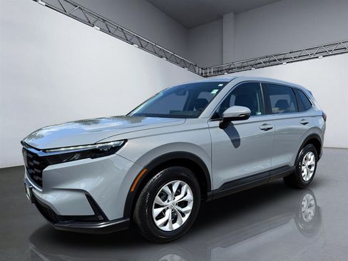 Used 2023 Honda CR-V LX image 11