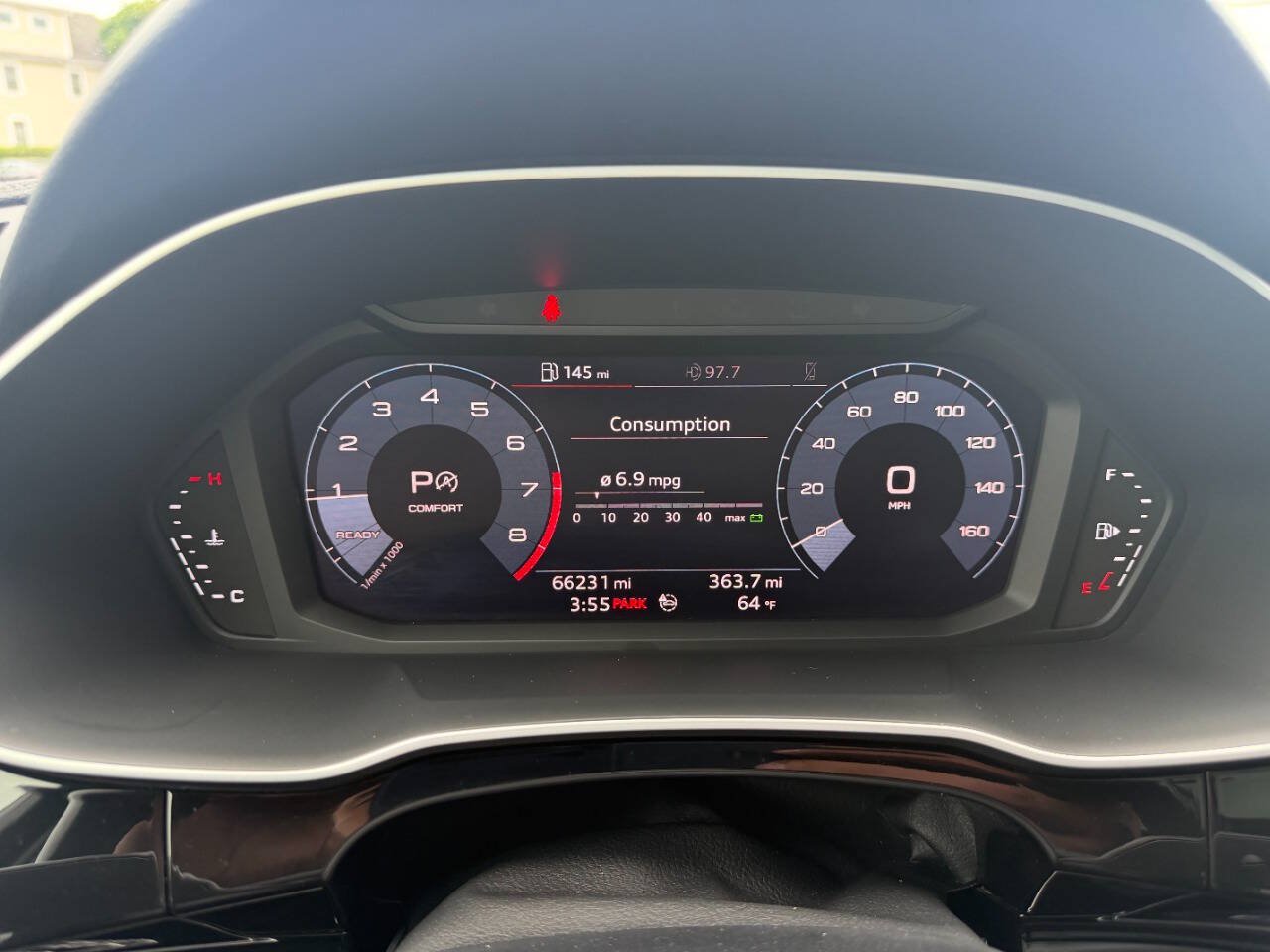 Used 2020 Audi Q3 2.0T Premium Plus w/ Premium Plus Package AWD/4WD image 16