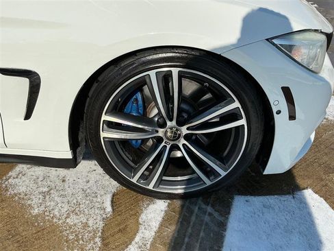 Used 2015 BMW 435i Gran Coupe image 25