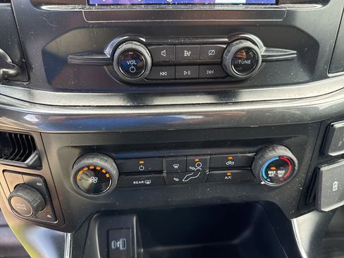 Used 2023 Ford F150 XL w/ STX Appearance Package AWD/4WD image 24