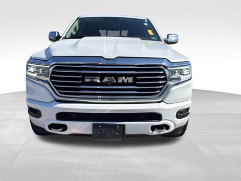 Used 2023 RAM 1500 Limited AWD/4WD image 7