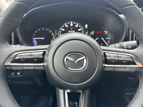 New 2026 MAZDA CX-50 2.5 Hybrid w/ Weather Package image 24