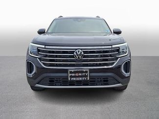 Used 2026 Volkswagen Atlas SE AWD/4WD video 2