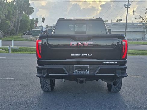 New 2026 GMC Sierra 2500 Denali w/ Denali Reserve Package image 6