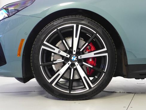 Used 2026 BMW 530i w/ M Sport Package RWD image 5