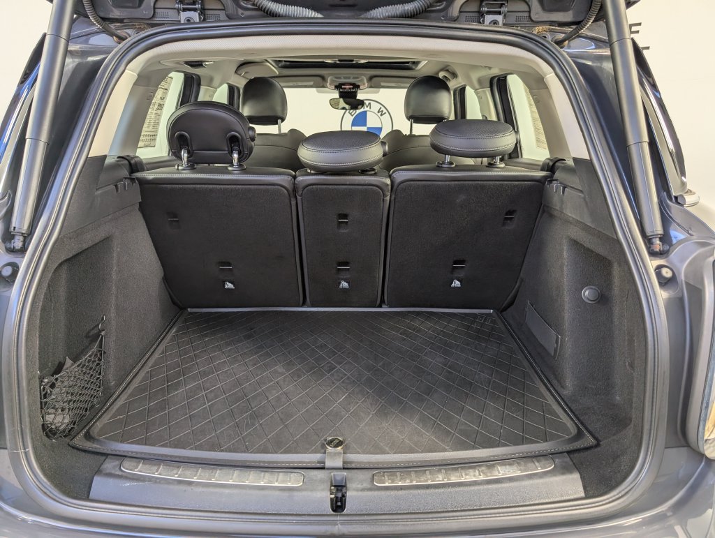 Used 2020 MINI Cooper Countryman S AWD/4WD image 22